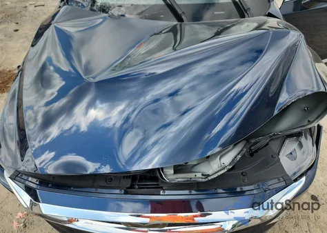 2021 Mazda Cx-5 Grand Touring Reserve из США, поврежденный, VIN JM3KFBAY9M0443431